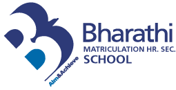 Bharathi Marticulation Higher Secondary School